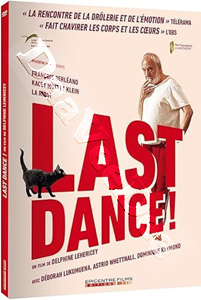 Last Dance |   DVD